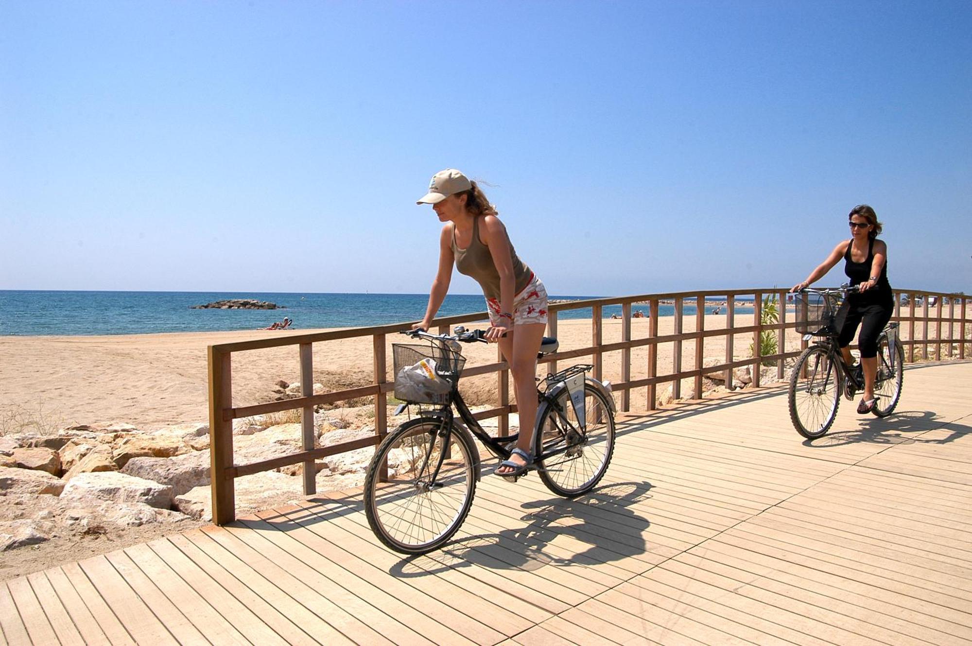 Casas Blancas 5 Villa Miami Playa Dış mekan fotoğraf