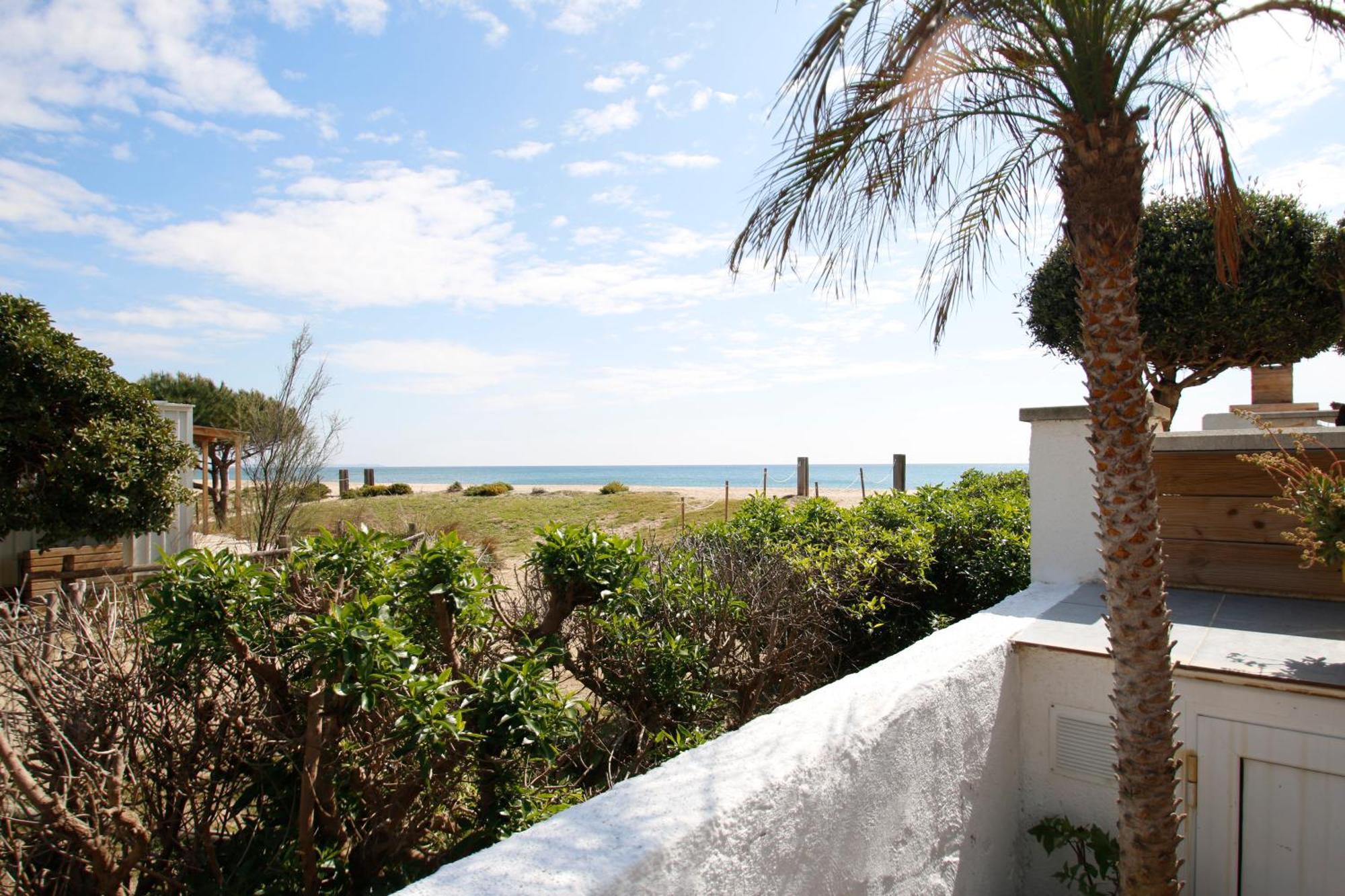 Casas Blancas 5 Villa Miami Playa Dış mekan fotoğraf
