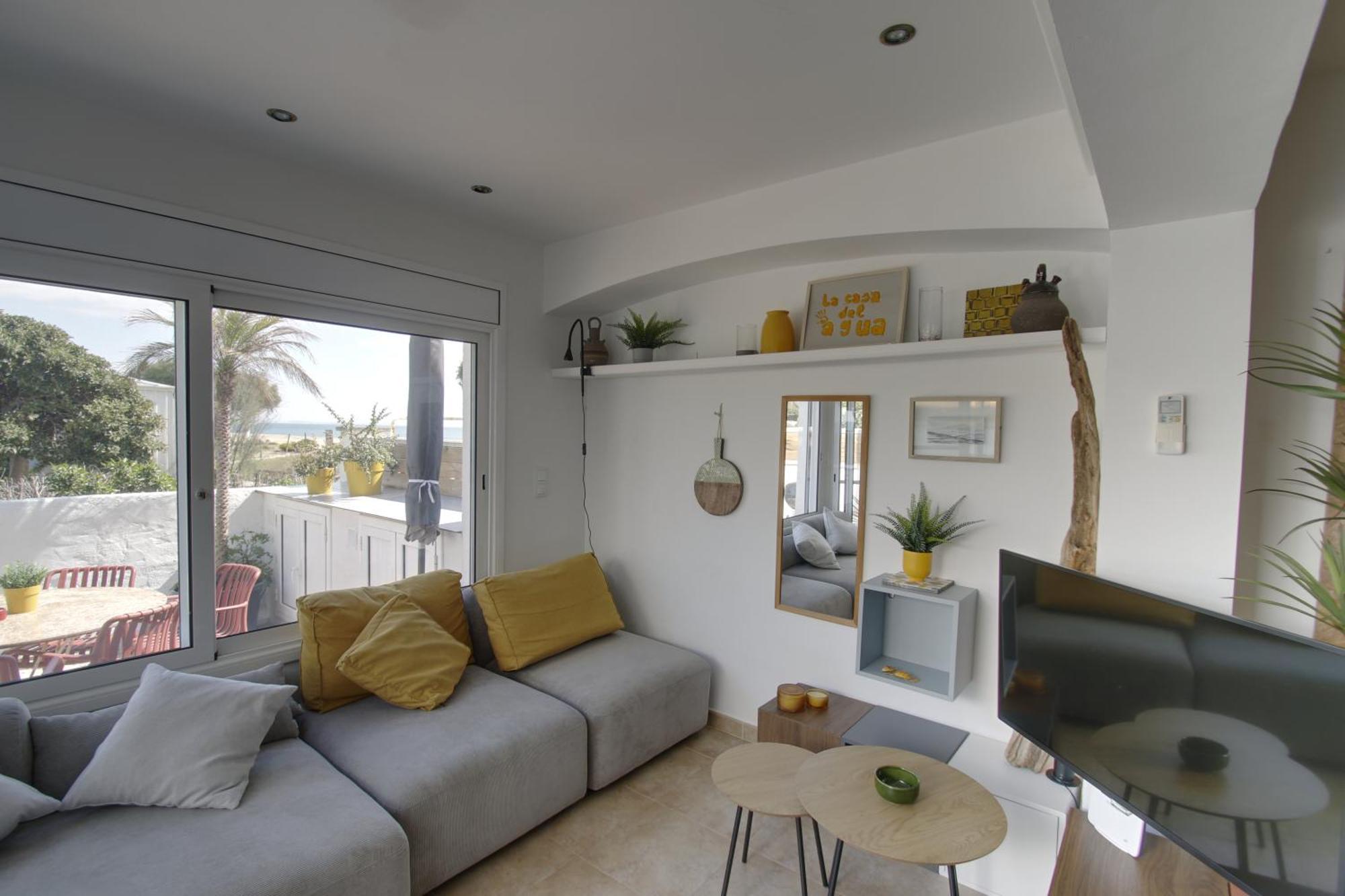 Casas Blancas 5 Villa Miami Playa Dış mekan fotoğraf