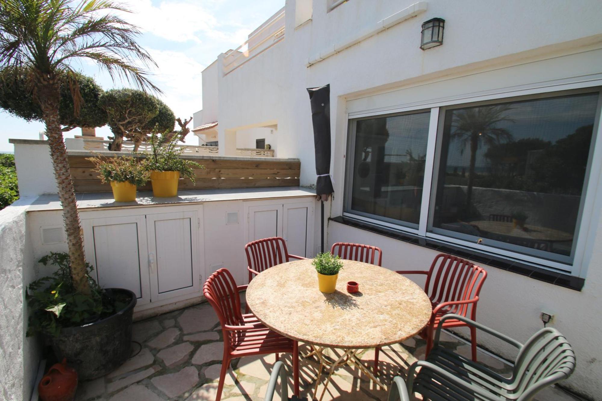 Casas Blancas 5 Villa Miami Playa Dış mekan fotoğraf