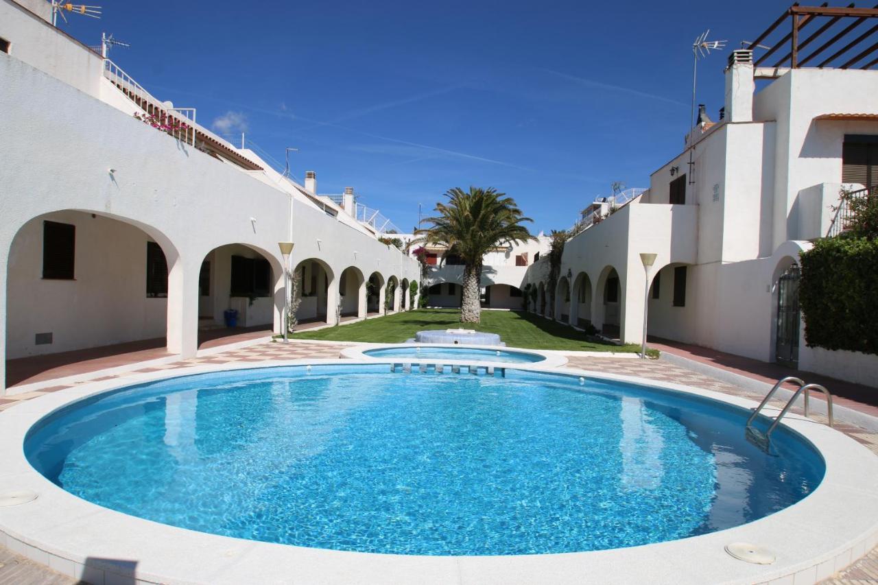 Casas Blancas 5 Villa Miami Playa Dış mekan fotoğraf