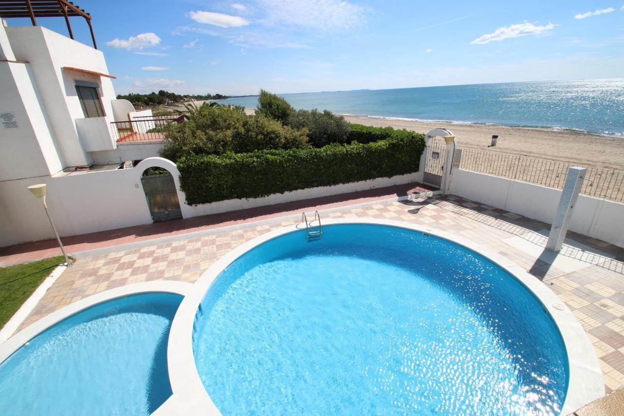 Casas Blancas 5 Villa Miami Playa Dış mekan fotoğraf